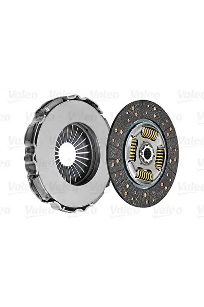 VALEO Set Ambreiaj Mercedes-Benz Atego 3