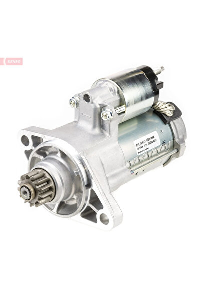 DENSO Starter Audi A3/Q3 Seat Leon 2007-2024
