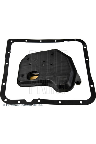 BLUE PRİNT Set Filtre Hidraulice Cutie E Vit.Automata Chevrolet Camaro/Capric...