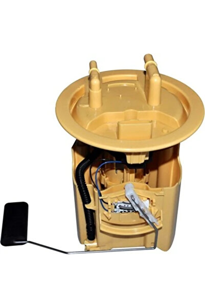 MAGNETI MARELLI Modul Alimentare Combustibil Peugeot 206/406