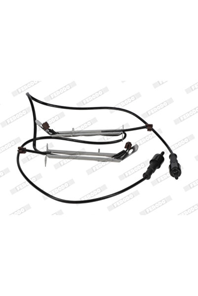 FERODO Brake Pad Wear Warning Sensor Van Hool T-Series