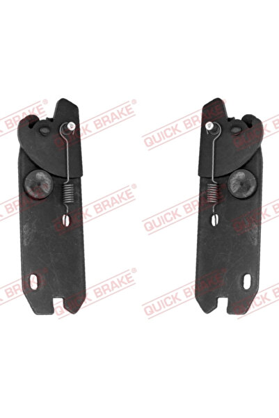 QUICK BRAKE Set Pentru Reglare Ulterioara Frana Tambur Ford Escrt 5/Fiesta 3/...