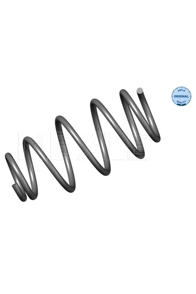 MEYLE Arc Spiral Puntea Spate Opel Astra G Vauxhall Astra Model 4