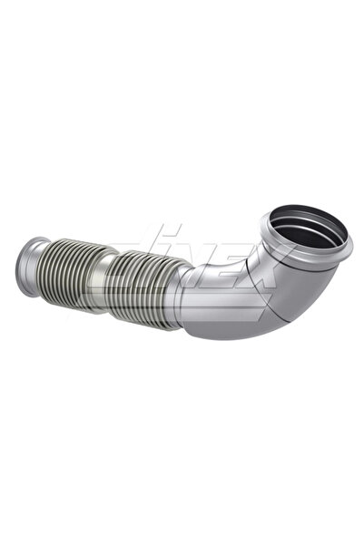 Dinex Racord Evacuare Fata Iveco Eurocargo 5