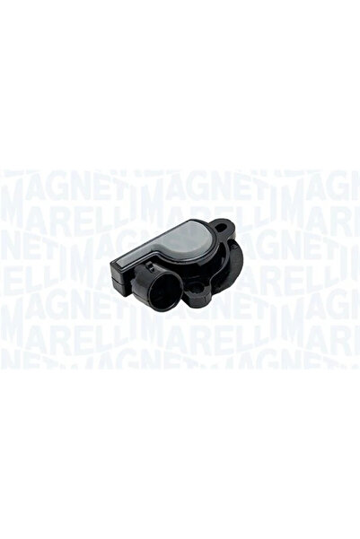 MAGNETI MARELLI Senzor Pozitie Clapeta Acceleratie Opel Ascona C/Astra F/Cors...
