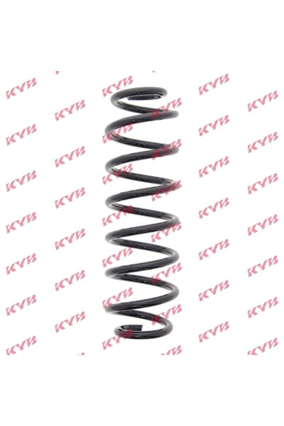 KYB Rear Axle Coil Spring Skoda Octavia 2 Vw Golf 5/Golf Plus 5/Jetta 3 2004-...