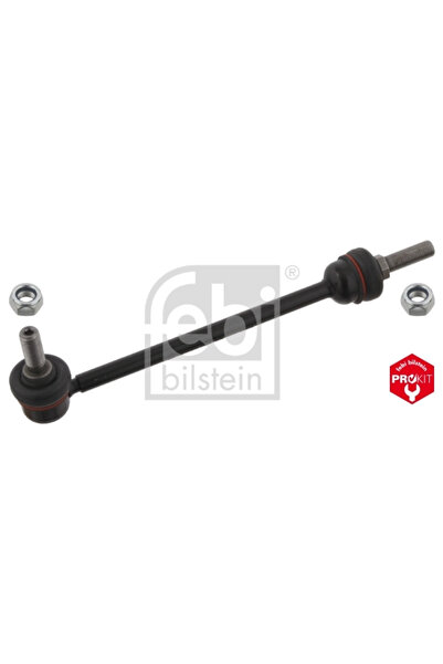 FEBI BILSTEIN Bielă stabilizatoare suspensie axă față dreapta Land Rover Disc...