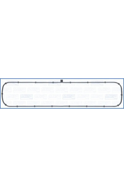 Ajusa Etansare Pompa Ulei Chrysler Pacifica Renault Twingo 3