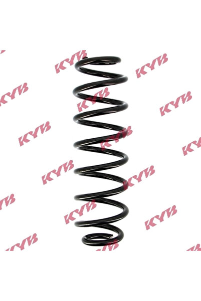 KYB Arc Spiral Puntea Spate Skoda Yeti