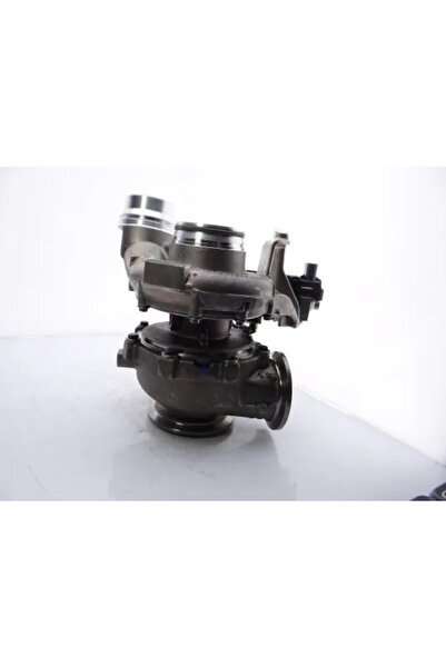 garrett Turbine / Turbo BMW 3 (E90) 2005-2011