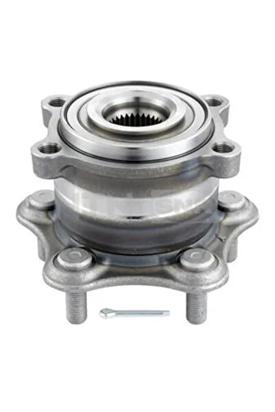 SNR Set rulment roata Axa spate stanga INFINITI G Cabriolet 2010-2015 R168.111 (Benzina)