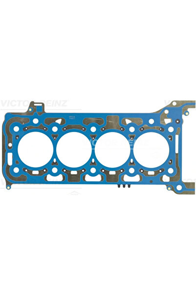 VICTOR REINZ Ford Tourneo Custom V362 Bus/Transit Custom V362 Cylinder Head G...