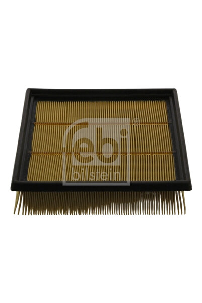 FEBI BILSTEIN Filtru Aer Opel Corsa D/Corsa E Vauxhall Corsa Model 3/Corsa Mo...