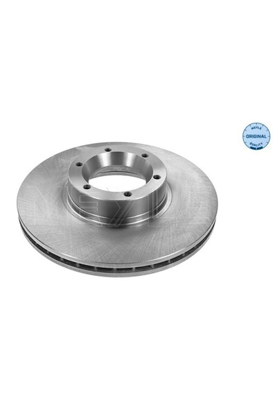 MEYLE Disc Frana Punte Fata Nissan Interstar Bus/Interstar Caroserie Opel Mov...