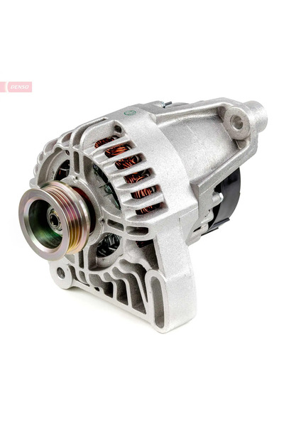 DENSO Generator / Alternator Alfa Romeo Mito Fiat 500/Doblo Autoutilitara/Lim...