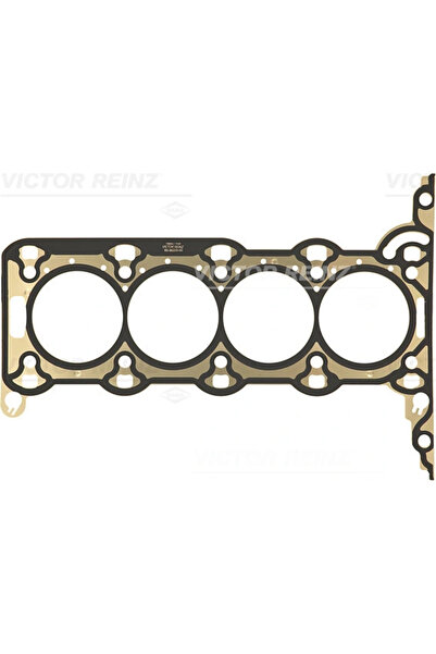 VICTOR REINZ Garnitura Chiulasa Holden Barina Opel Agila/Astra G/Astra H 2000...
