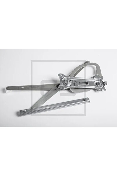 PE AUTOMOTIVE Mecanism Actionare Geam Stanga Mercedes-Benz Actros