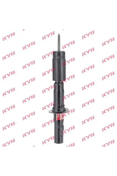 KYB Front axle shock absorber HONDA PRELUDE II 1983-1987 341062