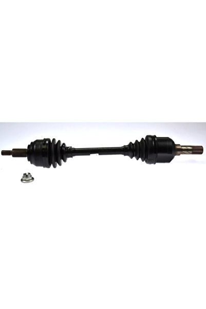 SPIDAN Planetara Renault Laguna 3/Laguna Cupe 2007-2015