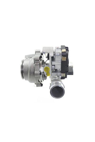 ALANKO Compresor Sistem De Supraalimentare Chevrolet Matiz Citroen Jumper 2 B...