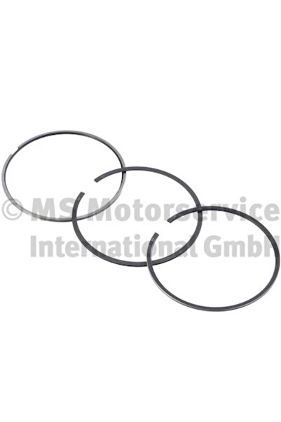 Kolbenschmidt Set Segmenti Piston Daewoo Prima Iveco Trakker 2