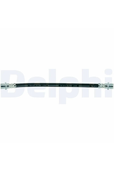 DELPHİ Brake hose TOYOTA LAND CRUISER PRADO 2002-2010 LH7361