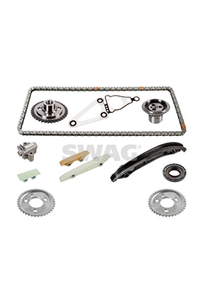 SWAG Chit Lant De Distributie Ford Ranger/Transit V363 Bus/Transit V363 Caros...