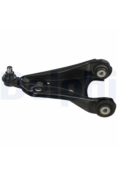 DELPHİ Lower wheel suspension arm RENAULT TWINGO II 2007-2016 TC3270