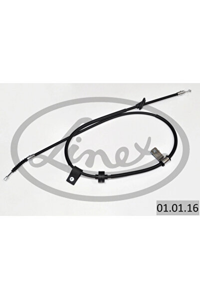 Linex Cablu Frana De Parcare Dreapta Alfa Romeo 159