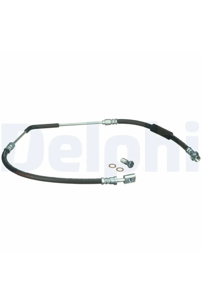 DELPHİ Brake hose LAND ROVER RANGE ROVER III 2002-2012 LH7465