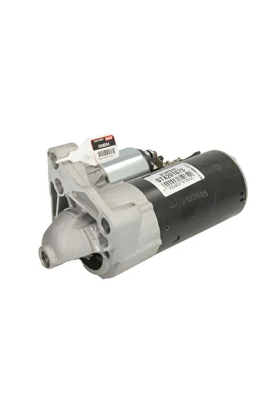 STARDAX Starter Renault Megane 3/Megane Cc/Scenic 3 2008-2016
