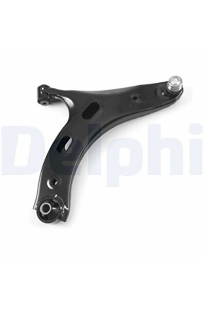 DELPHİ Lower wheel suspension arm SUBARU XV 2017-2022 TC4726