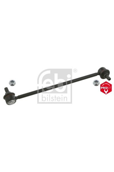 FEBI BILSTEIN Brat/Bieleta Suspensie Stabilizator Axa Fata Dreapta Lexus Es/R...