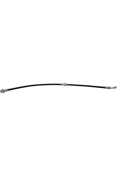 TRW Brake Hose Nissan Qashqai 2 Renault Kadjar 2013-2015