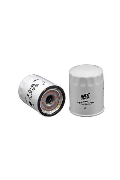 Wix Filters Filtru Ulei Acura Zdx