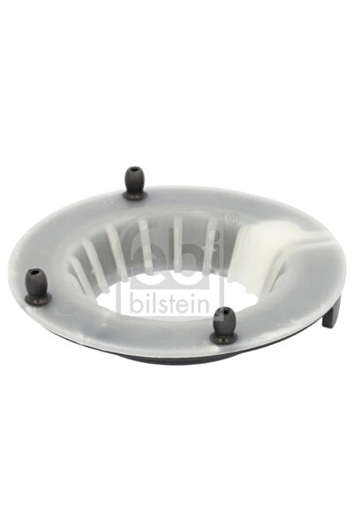 FEBI BILSTEIN Lower spring washer RENAULT CAPTUR II (HF_) 2020-2025