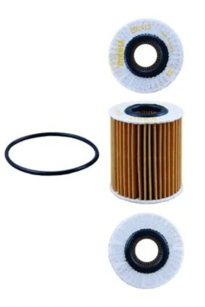 KNECHT Filtru Ulei Lexus Gs/Gx/Is 2 Toyota Land Cruiser Prado/Rav 4 3/Rav 4 4...