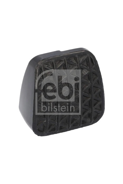 FEBI BILSTEIN Brake pedal pedal cover VAUXHALL INSIGNIA Mk I (A) Sports Tourer (G09) 2008-2017
