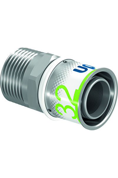 Other Conector filetat mascul 32R1MT Uponor SPress Plus