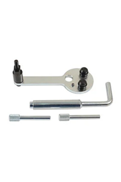 Laser Tools Set Scule Lant De Distributie Ford Ranger/Tourneo Custom V362