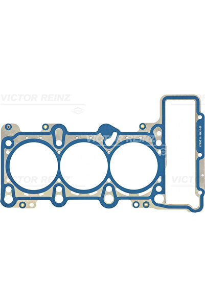 VICTOR REINZ Garnitura Chiulasa Pentru Cilindrii 4-6 Audi A4 B8/A5/A6 C6 Audi...