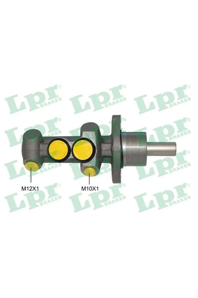 LPR Pompa Centrala Frana Renault Clio 1/Clio 2/Clio Symbol 1