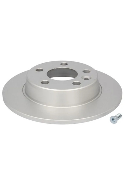 Abe Спирачен диск за заден мост Ford Galaxy 1/Galaxy Model 1 Van Seat Alhambra