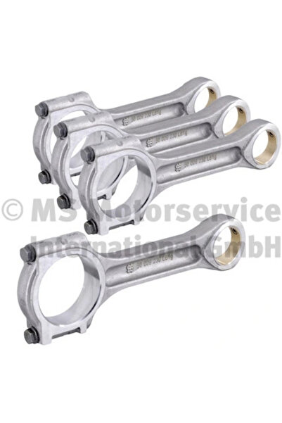 Kolbenschmidt Biela Nissan NV400 Bus/NV400 Caroserie/NV400 Platou / Sasiu Ope...