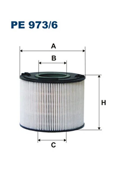 Filtron Filtru Combustibil Audi Q7 Porsche Cayenne