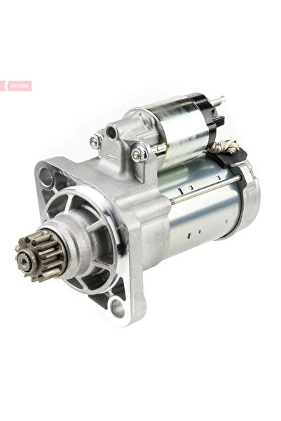 DENSO Starter Seat Leon Skoda Superb 3/Yeti