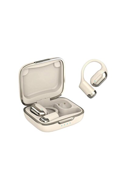 trands سماعة رأس لاسلكية OWS مفتوحة الأذن BT991