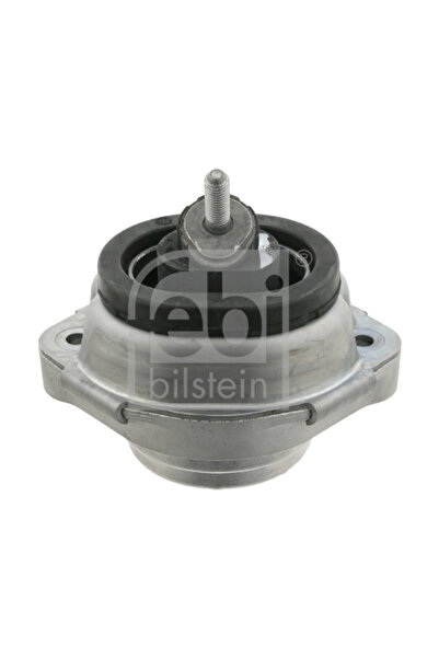 FEBI BILSTEIN Engine mount on both sides BMW X5 (E53) 2000-2006