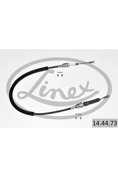 Linex Жило за ръчна скоростна кутия ляво Fiat 500L