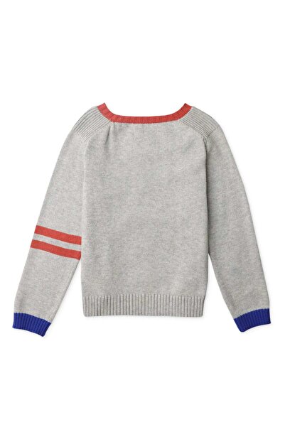Gingersnaps Striped Boys' Sweater